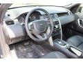  Ebony Interior Land Rover Discovery Sport #19