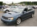 2005 Legacy 2.5 GT Sedan #1