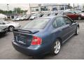 2005 Legacy 2.5 GT Sedan #5