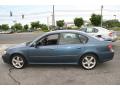 2005 Legacy 2.5 GT Sedan #8