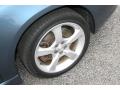 2005 Legacy 2.5 GT Sedan #11