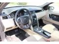  Almond Interior Land Rover Discovery Sport #20