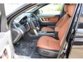 Front Seat of 2016 Land Rover Discovery Sport HSE Luxury 4WD #2