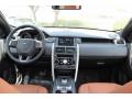 Dashboard of 2016 Land Rover Discovery Sport HSE Luxury 4WD #3