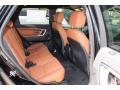 Rear Seat of 2016 Land Rover Discovery Sport HSE Luxury 4WD #11