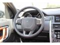 2016 Discovery Sport HSE Luxury 4WD #14