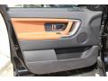 Door Panel of 2016 Land Rover Discovery Sport HSE Luxury 4WD #17
