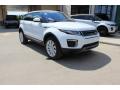 2016 Range Rover Evoque HSE #1 2016 Range Rover Evoque HSE #1