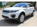 Front 3/4 View of 2016 Land Rover Range Rover Evoque HSE #6 Front 3/4 View of 2016 Land Rover Range Rover Evoque HSE #6