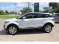 2016 Range Rover Evoque HSE #7 2016 Range Rover Evoque HSE #7