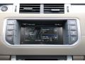 Controls of 2016 Land Rover Range Rover Evoque SE #14