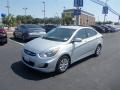 2016 Accent SE Sedan #6 2016 Accent SE Sedan #6
