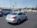 2016 Accent SE Sedan #11 2016 Accent SE Sedan #11