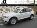2016 X3 xDrive28i #1 2016 X3 xDrive28i #1