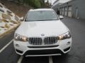 2016 X3 xDrive28i #8 2016 X3 xDrive28i #8
