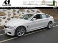 2016 4 Series 435i xDrive Gran Coupe #1 2016 4 Series 435i xDrive Gran Coupe #1