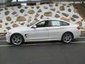 2016 BMW 4 Series Alpine White #2 2016 BMW 4 Series Alpine White #2