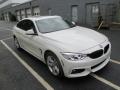 Front 3/4 View of 2016 BMW 4 Series 435i xDrive Gran Coupe #7 Front 3/4 View of 2016 BMW 4 Series 435i xDrive Gran Coupe #7