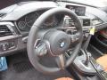 2016 BMW 4 Series 435i xDrive Gran Coupe Steering Wheel #13 2016 BMW 4 Series 435i xDrive Gran Coupe Steering Wheel #13