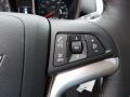 Controls of 2016 Chevrolet Malibu Limited LTZ #14
