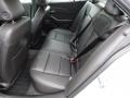 Rear Seat of 2016 Chevrolet Malibu Limited LTZ #16