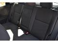 Rear Seat of 2016 Scion iM  #7