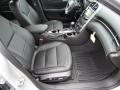Front Seat of 2016 Chevrolet Malibu Limited LTZ #18