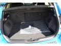  2016 Scion iM Trunk #8