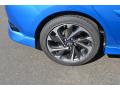  2016 Scion iM  Wheel #9