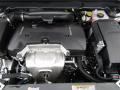  2016 Malibu Limited 2.5 Liter SIDI DOHC 16-Valve Flex-Fuel 4 Cylinder Engine #21
