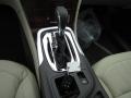  2016 Regal 6 Speed Automatic Shifter #10