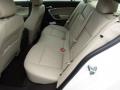 Rear Seat of 2016 Buick Regal Premium II Group #17
