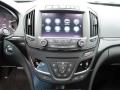 Controls of 2016 Buick Regal GS Group #11