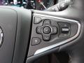 Controls of 2016 Buick Regal GS Group #15