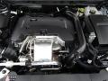  2016 Regal 2.0 Liter SIDI Turbocharged DOHC 16-Valve VVT 4 Cylinder Engine #22
