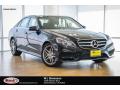 2016 E 350 Sedan #1