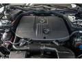  2016 E 2.1 Liter Twin-Turbocharged BlueTEC Diesel DOHC 16-Valve 4 Cylinder Engine #8