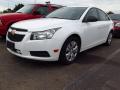 2013 Cruze LS #3