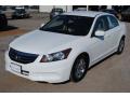 2012 Accord SE Sedan #1