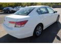 2012 Accord SE Sedan #5