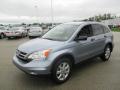 Front 3/4 View of 2011 Honda CR-V SE 4WD #5 Front 3/4 View of 2011 Honda CR-V SE 4WD #5