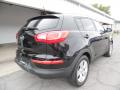 2013 Sportage LX AWD #2 2013 Sportage LX AWD #2