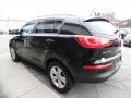 2013 Sportage LX AWD #5 2013 Sportage LX AWD #5