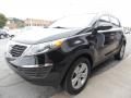 2013 Sportage LX AWD #7 2013 Sportage LX AWD #7