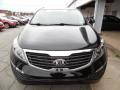 2013 Sportage LX AWD #8 2013 Sportage LX AWD #8
