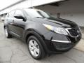 2013 Sportage LX AWD #9 2013 Sportage LX AWD #9