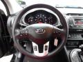 2013 Sportage LX AWD #17 2013 Sportage LX AWD #17