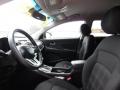2012 Sportage LX AWD #11