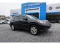 2013 CR-V EX #1 2013 CR-V EX #1