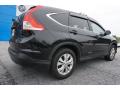 2013 CR-V EX #7 2013 CR-V EX #7